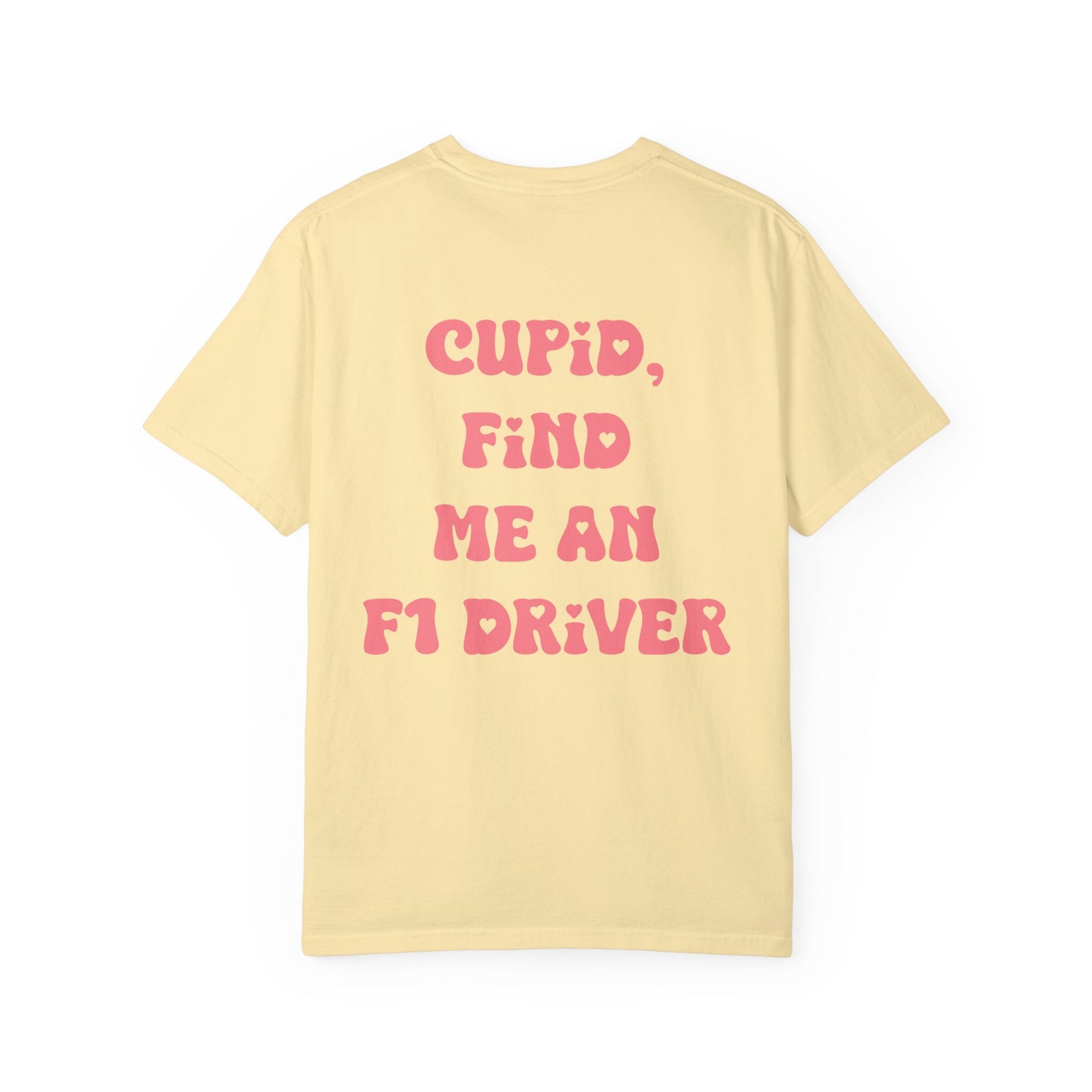 Cupid... T-shirt