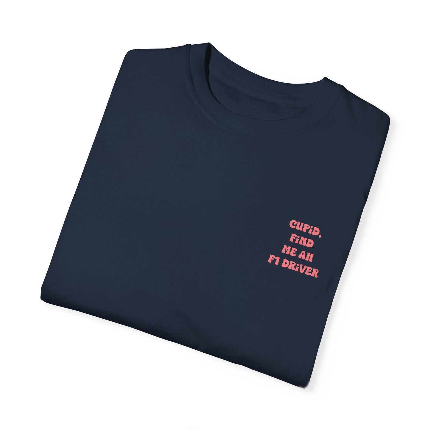 Cupid... T-shirt