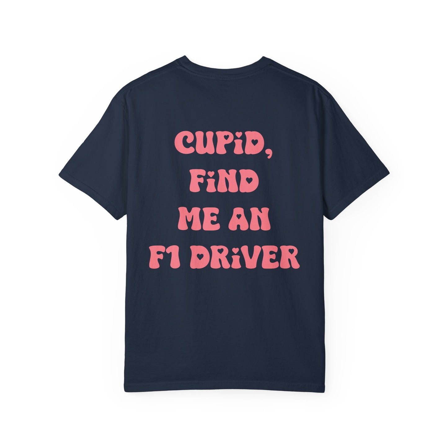 Cupid... T-shirt