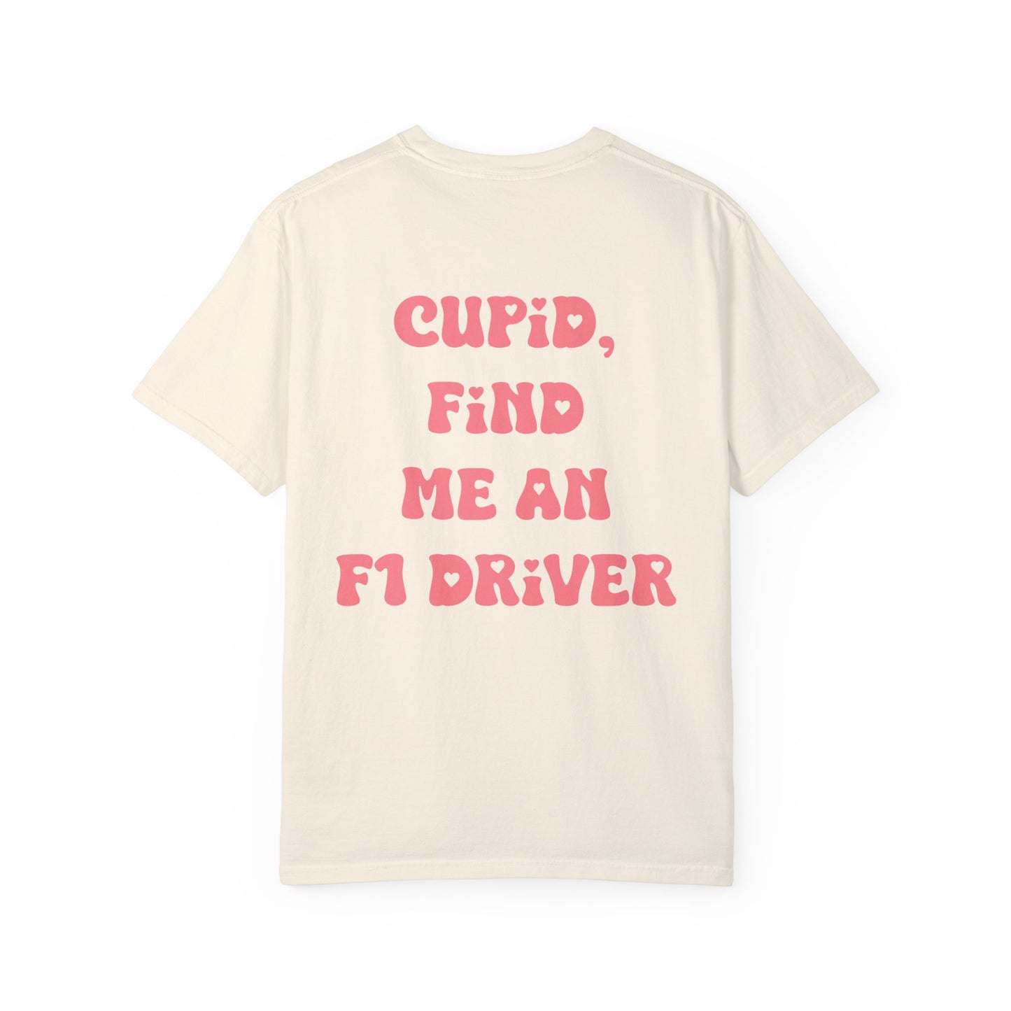 Cupid... T-shirt