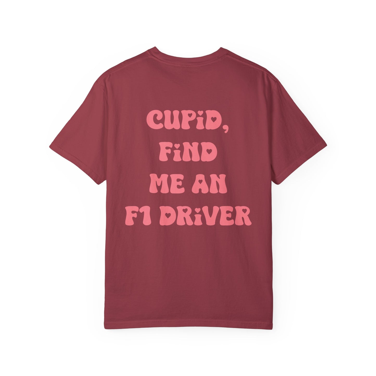 Cupid... T-shirt