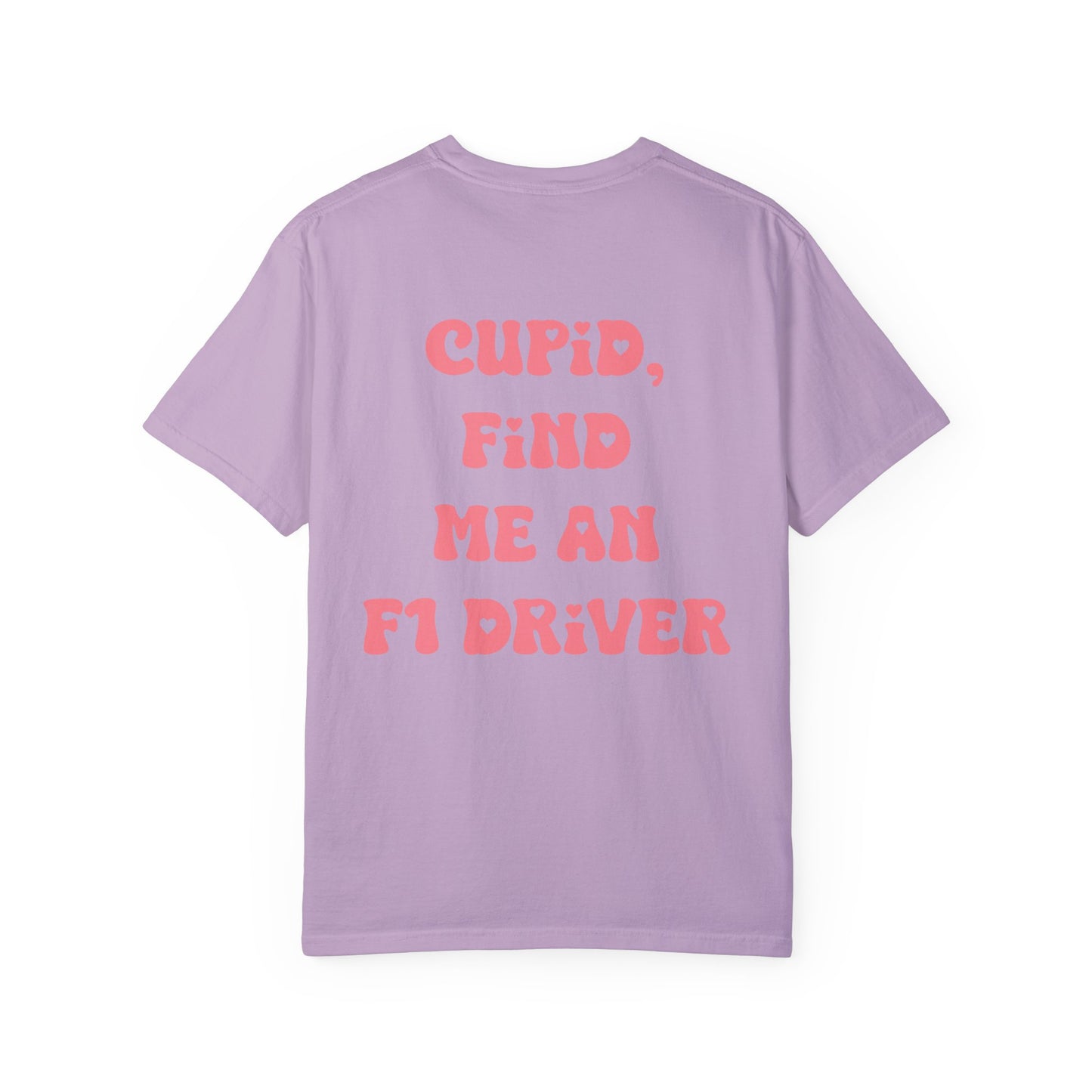 Cupid... T-shirt