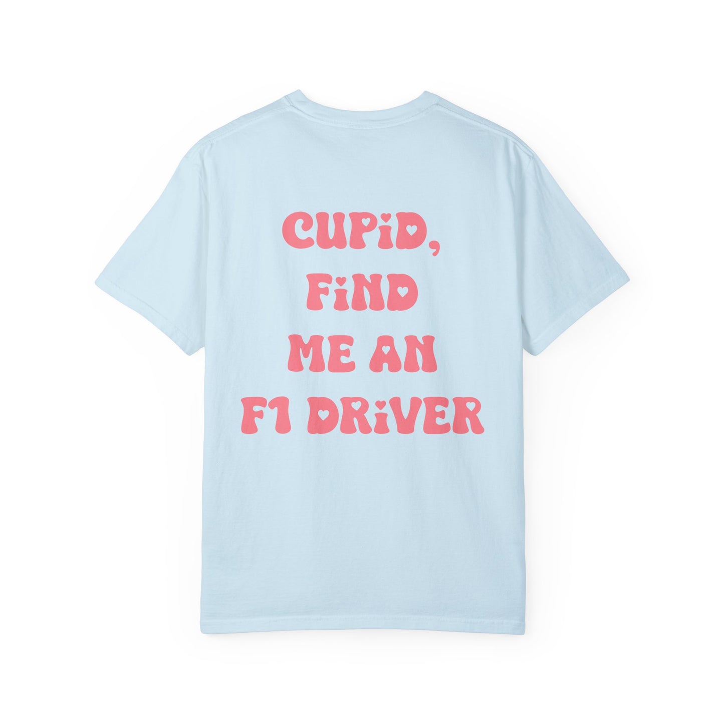 Cupid... T-shirt