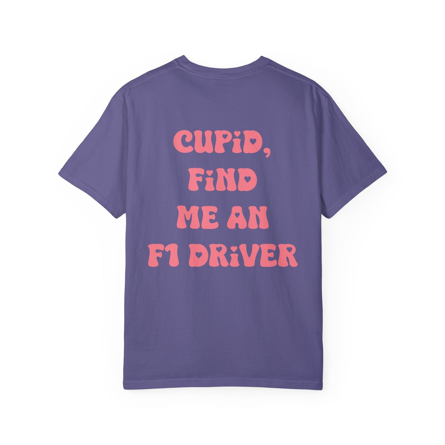 Cupid... T-shirt
