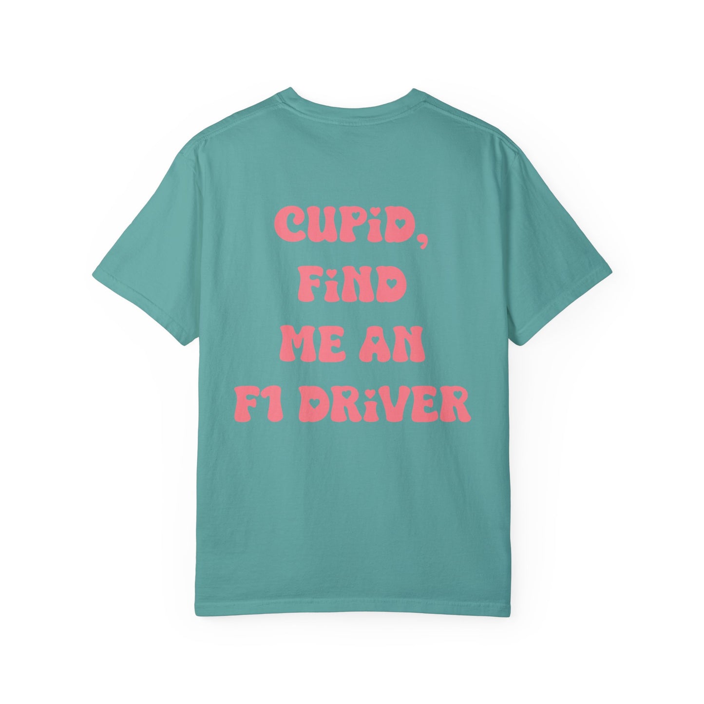 Cupid... T-shirt