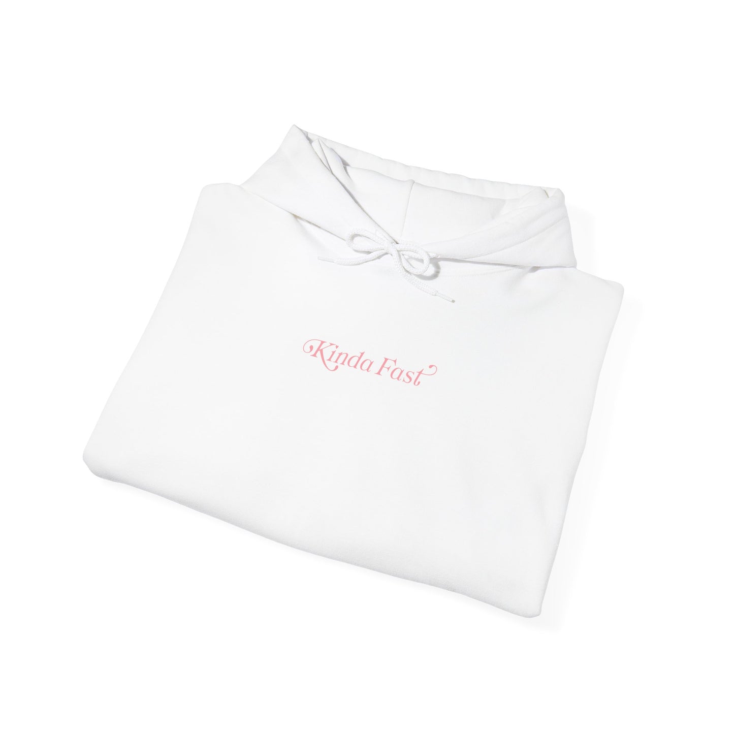 Candy F1 Hearts Hoodie