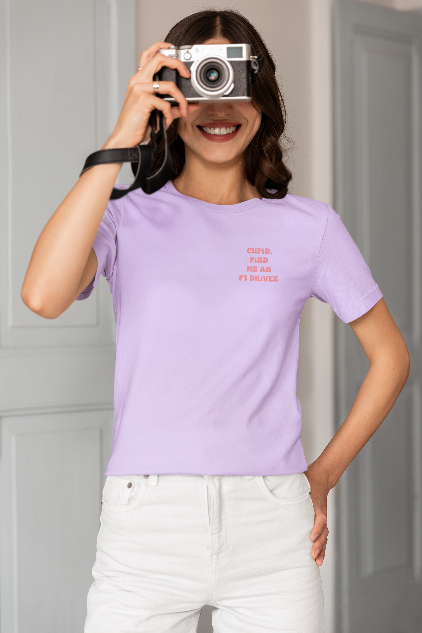 Cupid... T-shirt