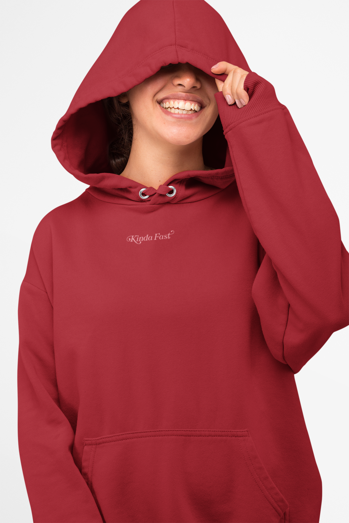 Candy F1 Hearts Hoodie