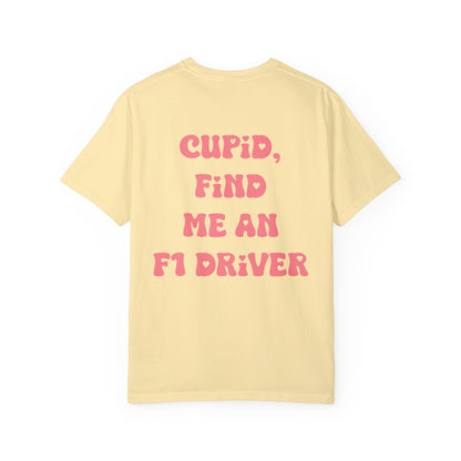 Cupid... T-shirt