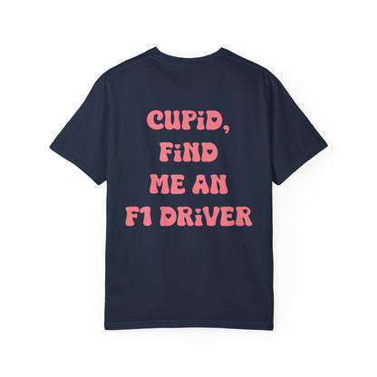 Cupid... T-shirt
