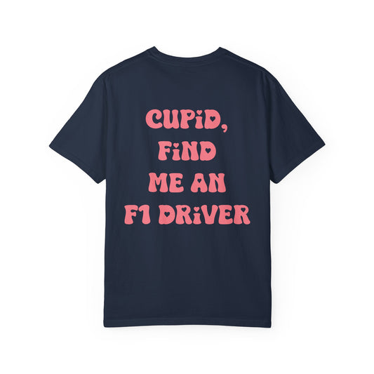 Cupid... T-shirt