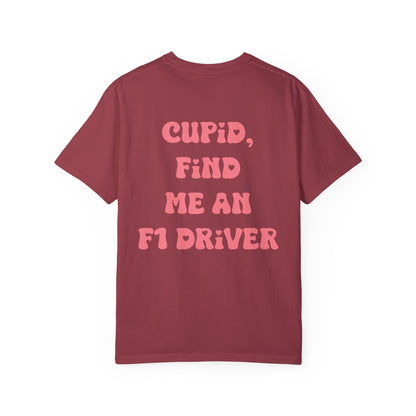 Cupid... T-shirt